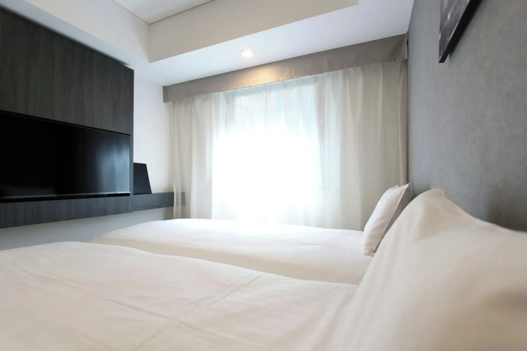 Koko Hotel Ginza 1-chome