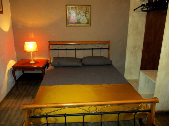 Tal Kapilluna Zebbug Guest House
