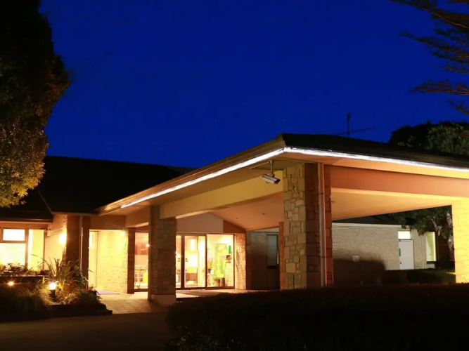 Hotelbild