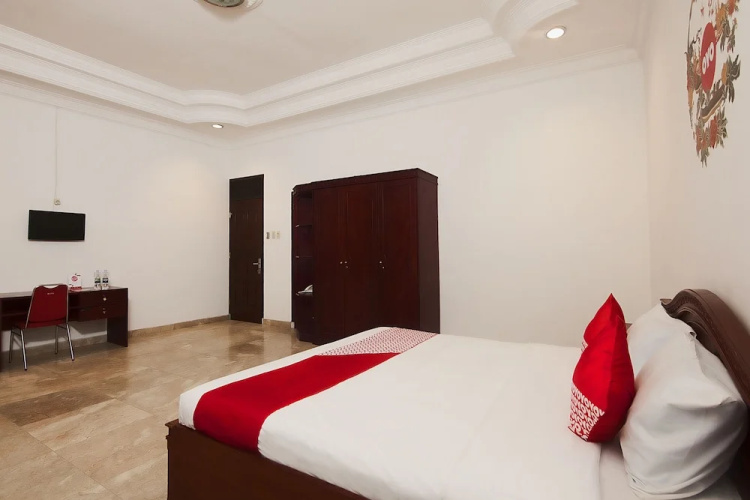 OYO 552 Raz House