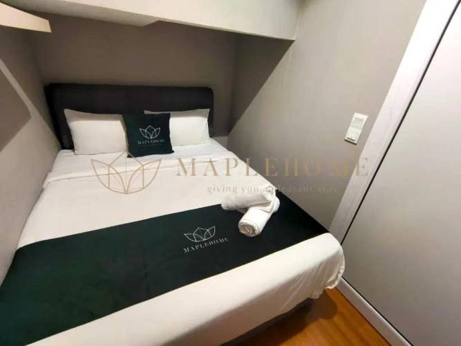 Duplex Suite