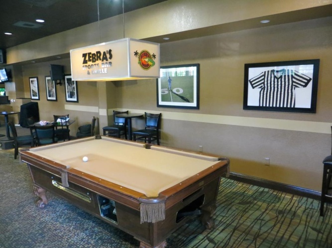 Rosen Inn at Pointe Orlando photo 26