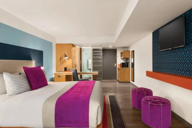 Premium Double room