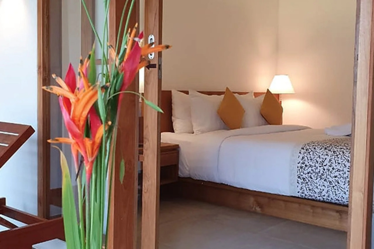 Villa Solong Banyuwangi