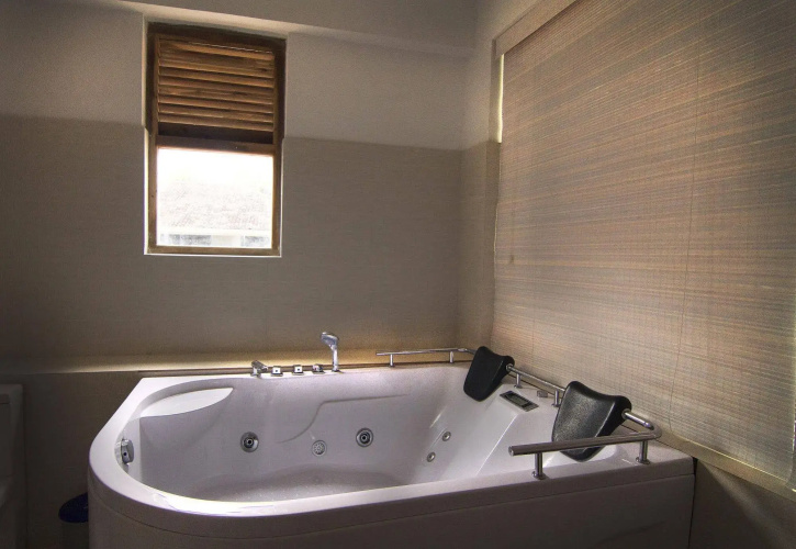 Ranmal Beach Hotel
