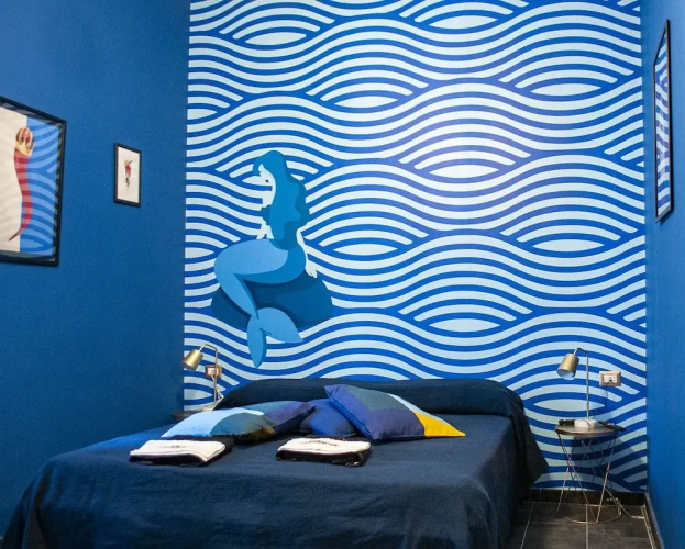 LH 51 Neapolitan Rooms