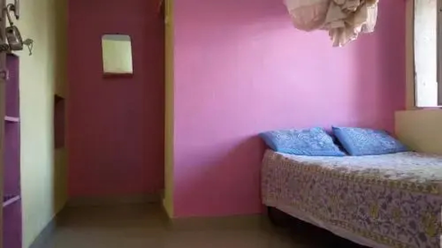 Sunny Guest House