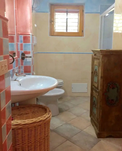 Caletta Apartment in Villa I