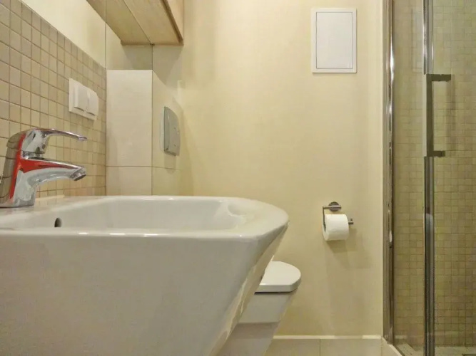 Imperial Apartments - Vava Elegance
