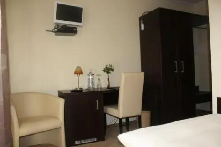 Hotel O'felder