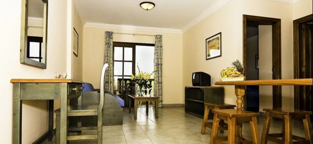 Residencial El Conde