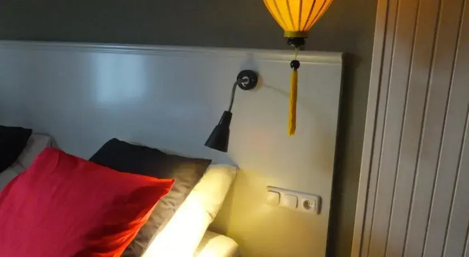 Ria's Bed & Kitchen and Beyond