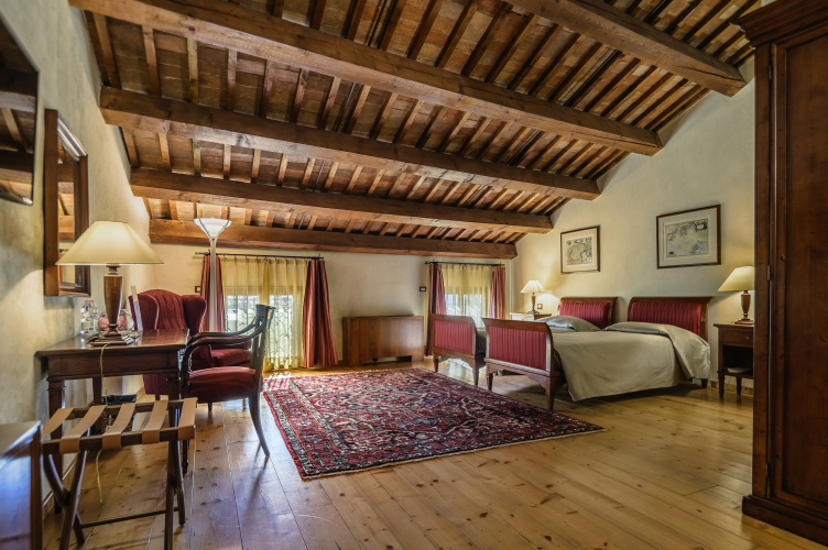 Le camere di Palazzo Bortolan photo 7