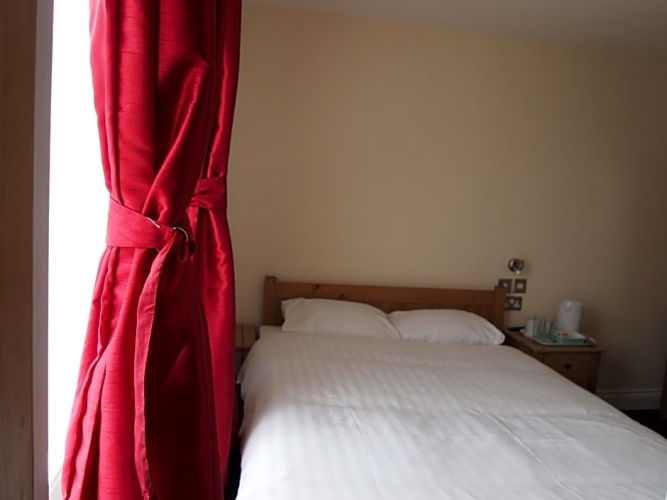 Comfort Single room