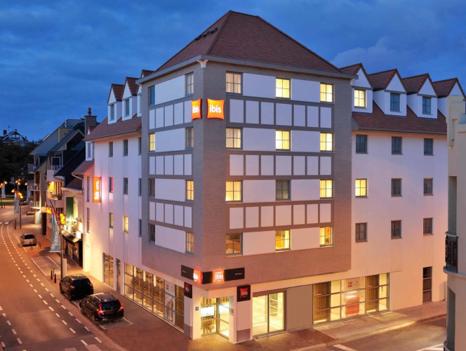Otel görseli