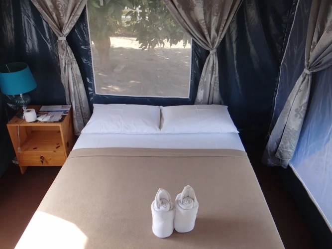 Tent