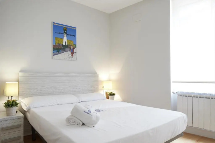 Erdigune - Basque Stay