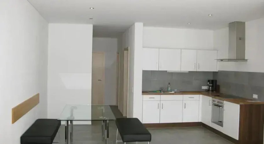 Apartments Max