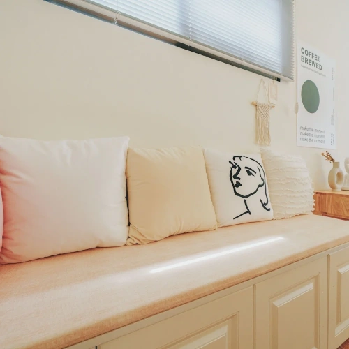 1 Bedroom Comfort Double room