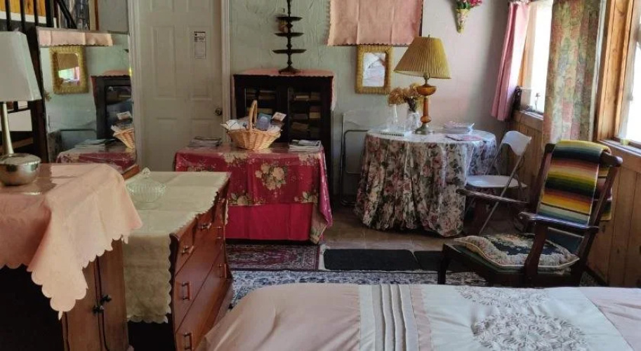 Eden Place Bed & Breakfast