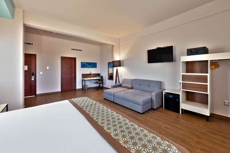 Imagen de Comfort Inn &amp; Suites Los Cabos
