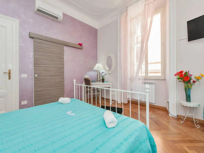 Il Sesto Suites Central