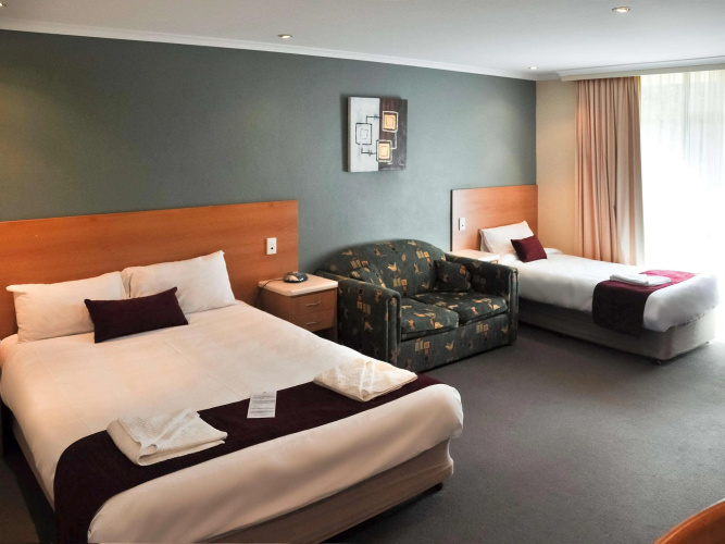 ibis Styles Orange