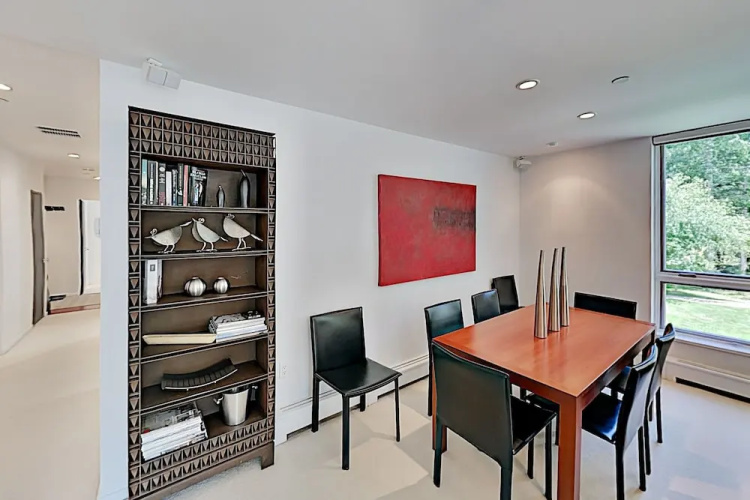 450eliot 3 Bedroom Condo