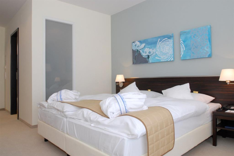 Heide Spa Hotel & Resort