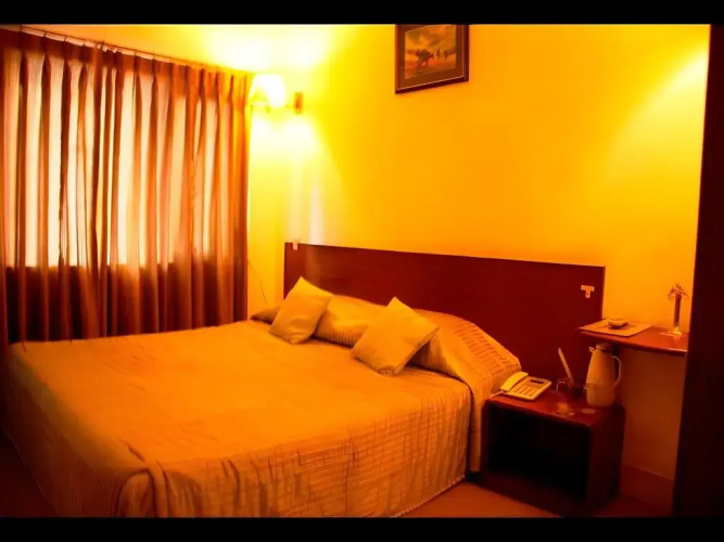 Mandap Hotel