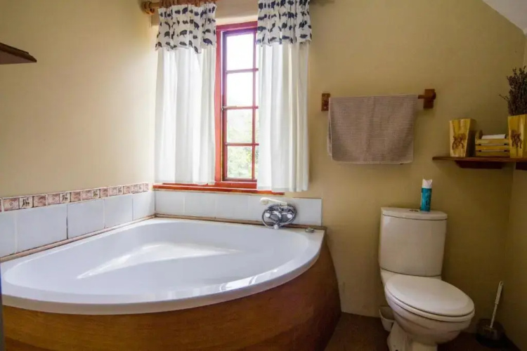 40 Fraser Street Bed and Breakfast