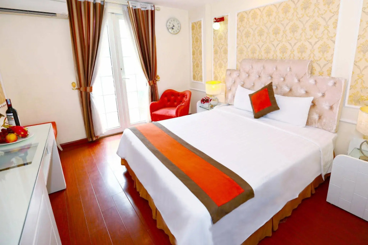 Hanoi Heart Hostel