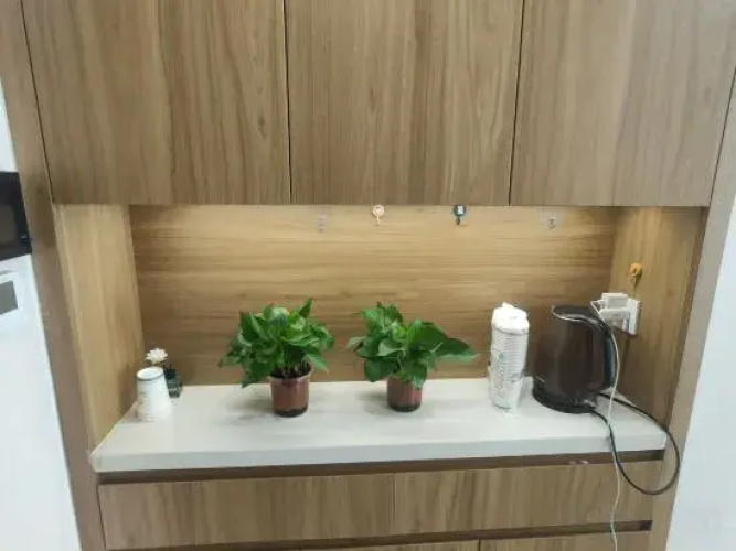 Rongcheng Jiarenyu Homestay