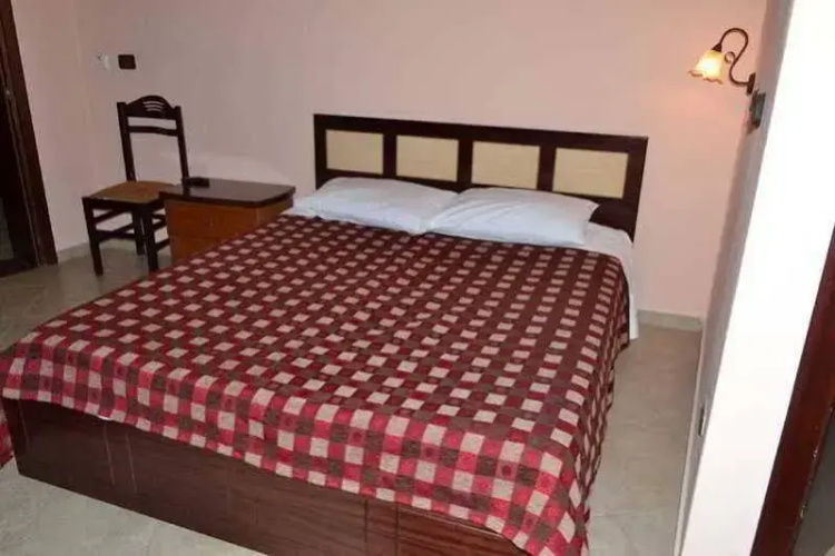 Hotel George