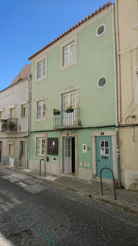 Hotelafbeelding