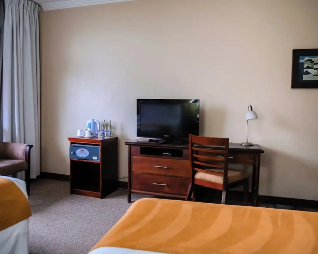 Executive Double room