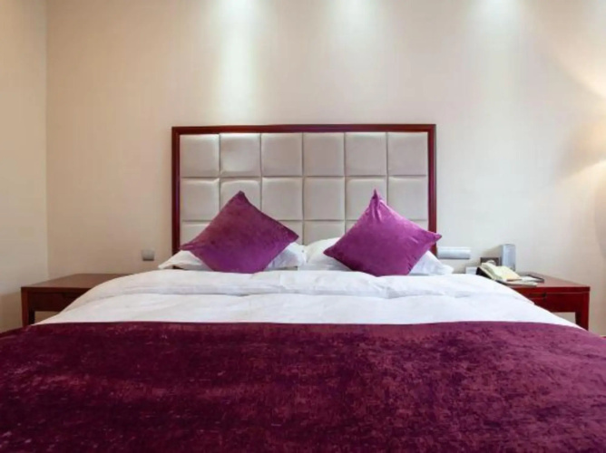 Nanyang Hotel