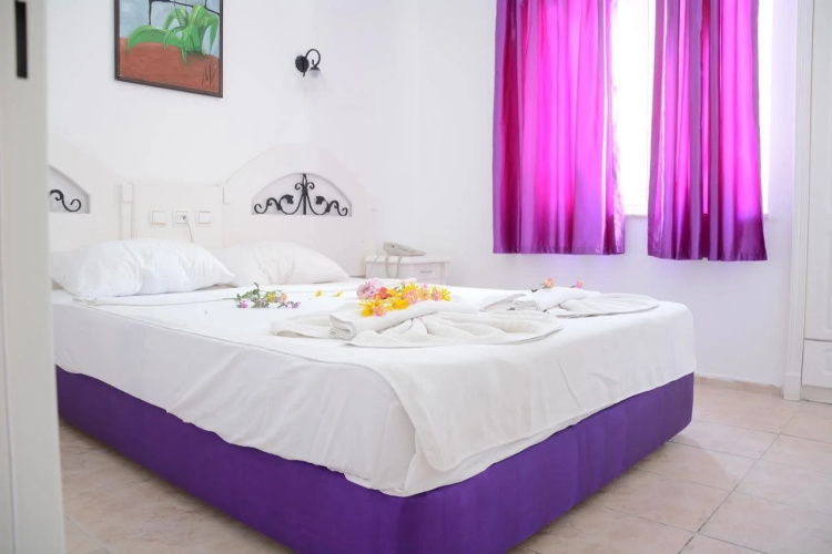 Sincerity Apart Hotel