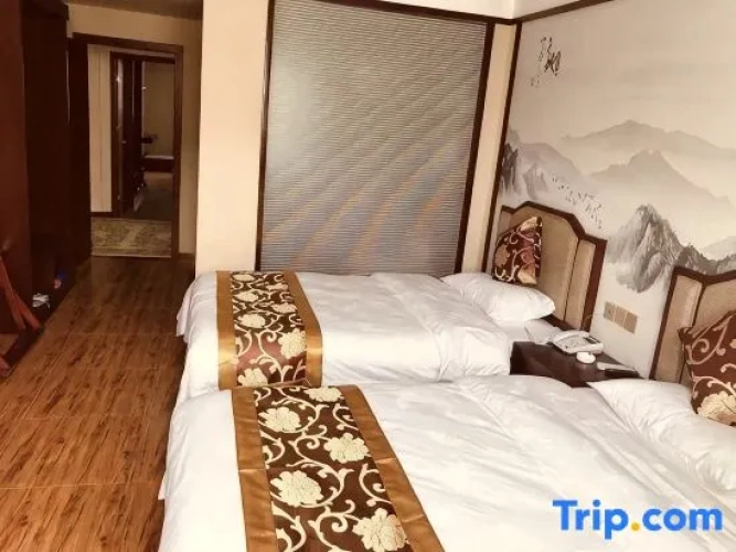 Business Double room