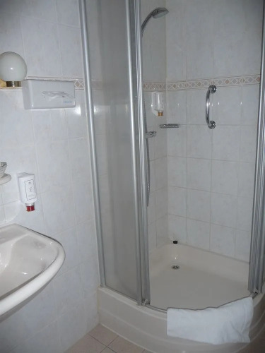 Parkhotel BergenOver view