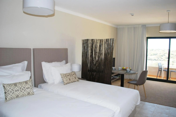 Pestana Gramacho Residence