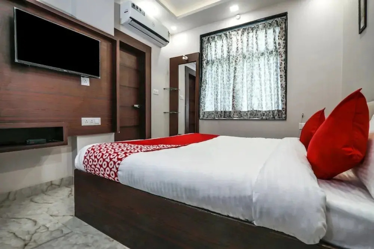 Pooja Residency