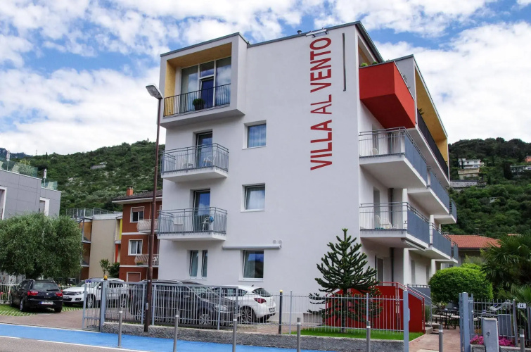 Villa al Vento