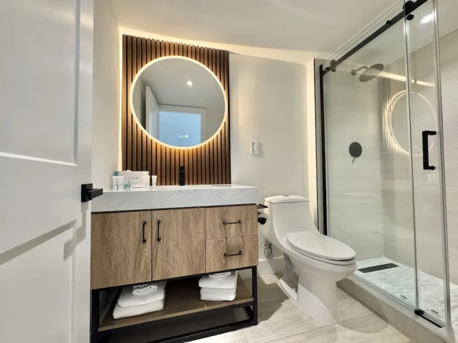 Standard Suite