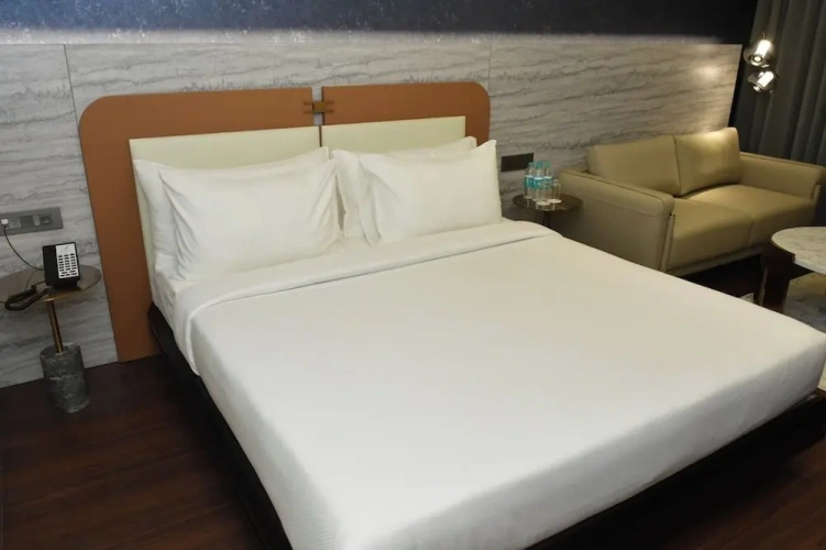 Business Double room