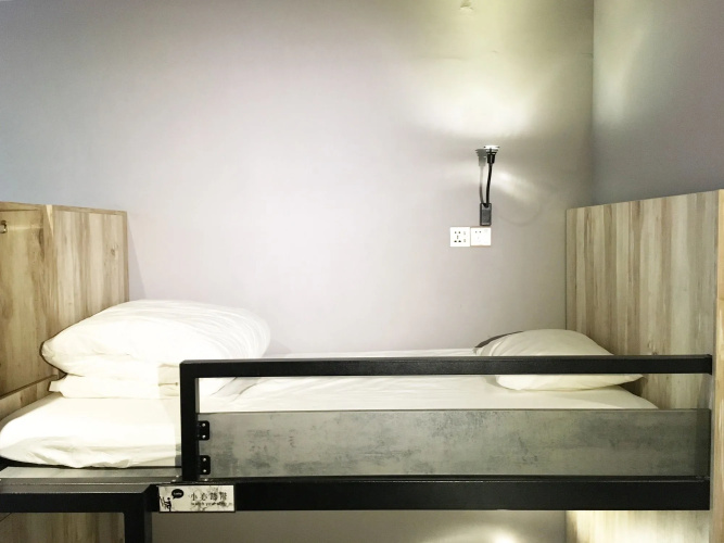 Lucky One Hostel