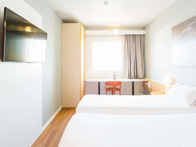 Hotel ibis Elche