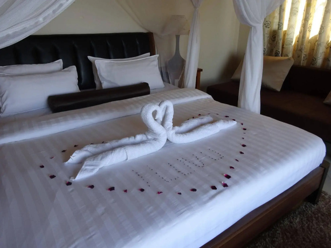 Lake Kariba Inns