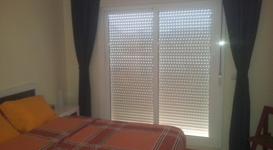 Apartment d'Alcanar