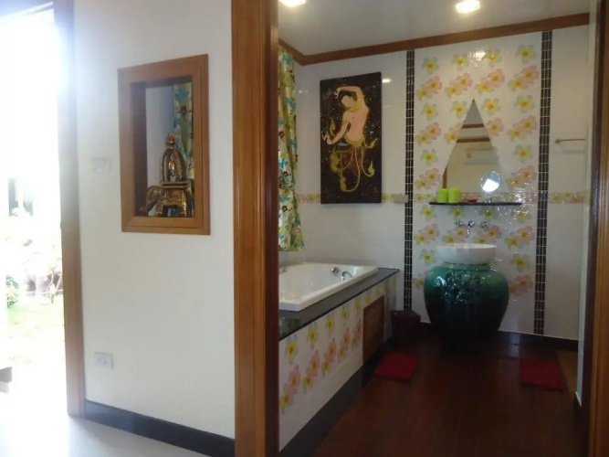 Villa Angelica Phuket - Baan Malinee